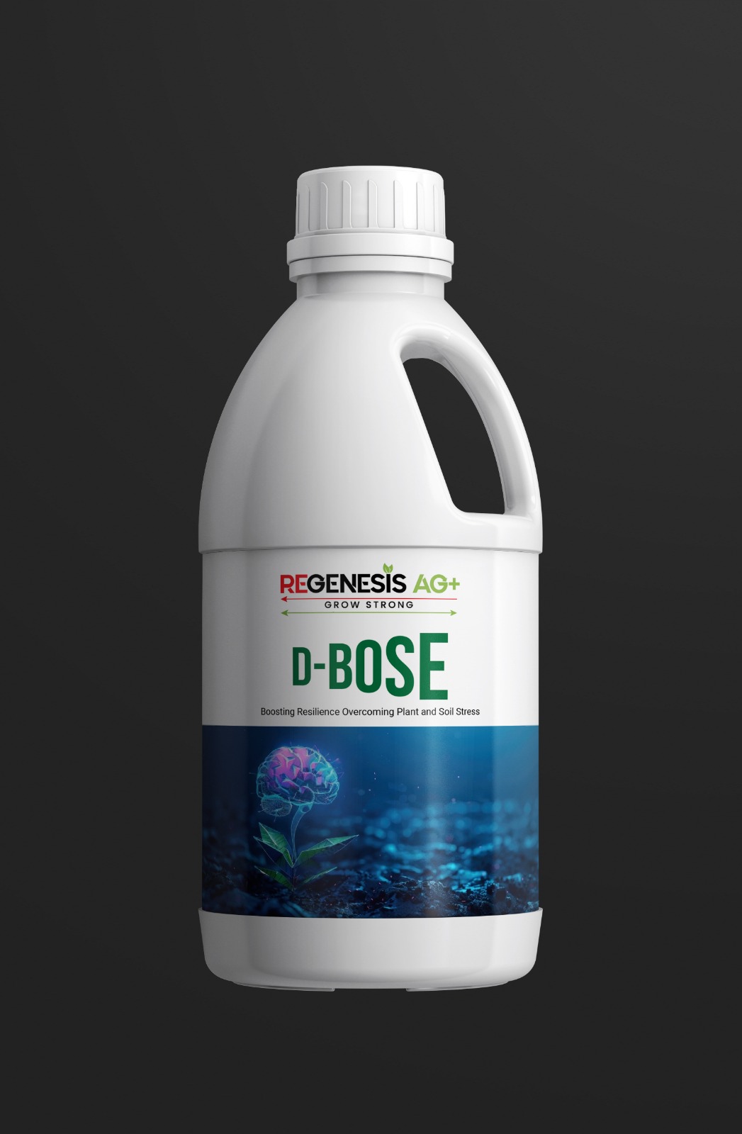 D Bose