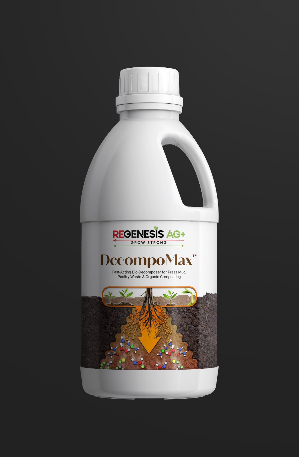 DecompoMax